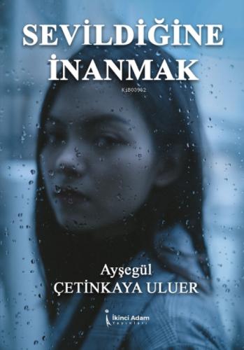 Sevildiğine İnanmak  Frontansicht 1