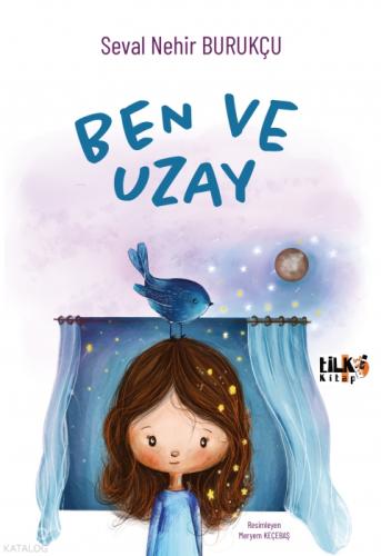 Ben ve Uzay  Frontansicht 1