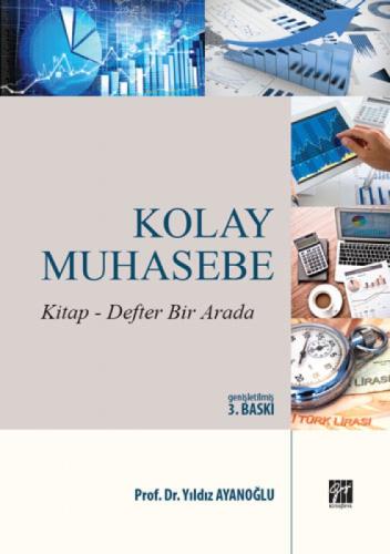 Kolay Muhasebe  Frontansicht 1