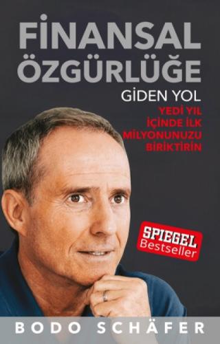 Finansal Özgürlüğe Giden Yol  Frontansicht 1