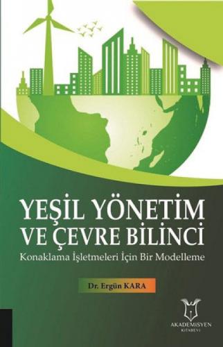 Yeşil Yönetim ve Çevre Bilinci  Frontansicht 1