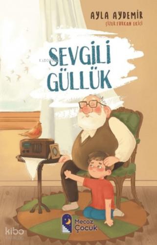 Sevgili Günlük (Ciltli)  Frontansicht 1