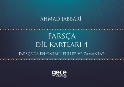 Farsça Dil Kartları 4  Frontansicht 1