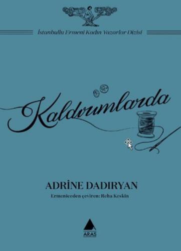 Kaldırımlarda  Frontansicht 1