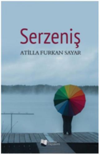 Serzeniş  Frontansicht 1