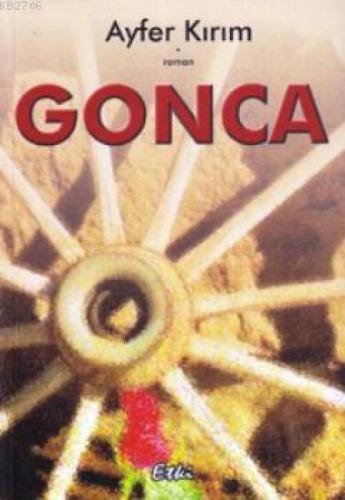 Gonca  Frontansicht 1
