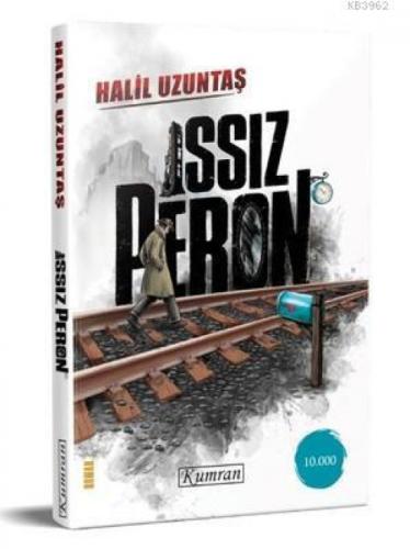 Issız Peron  Frontansicht 1