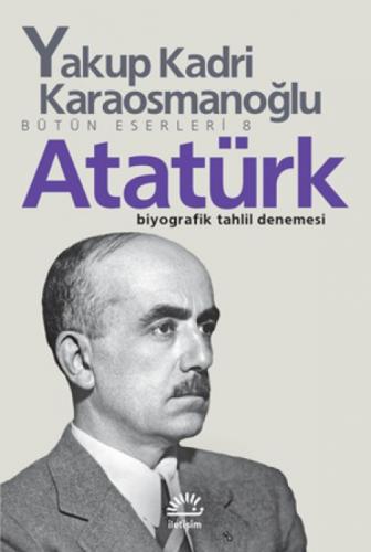 Atatürk  Frontansicht 1
