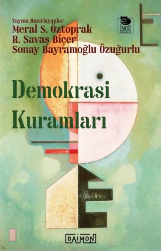 Demokrasi Kuramları  Frontansicht 1
