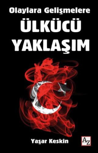Olaylara Gelişmelere Ülkücü Yaklaşım  Frontansicht 1