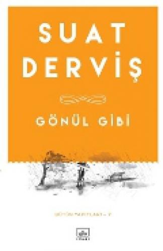 Gönül Gibi  Frontansicht 1