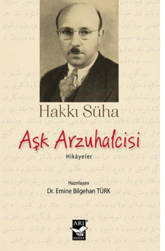 Aşk Arzuhalcisi  Frontansicht 1