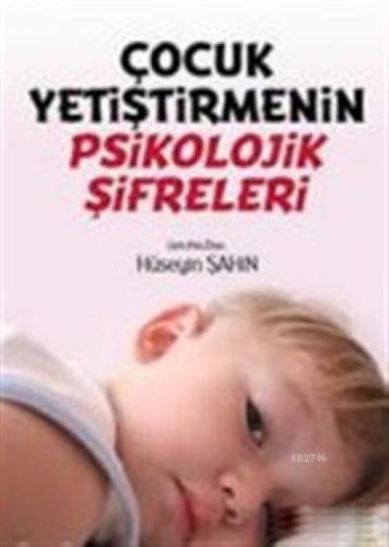 Çocuk Yetiştirmenin Psikolojik Şifreleri  Frontansicht 1