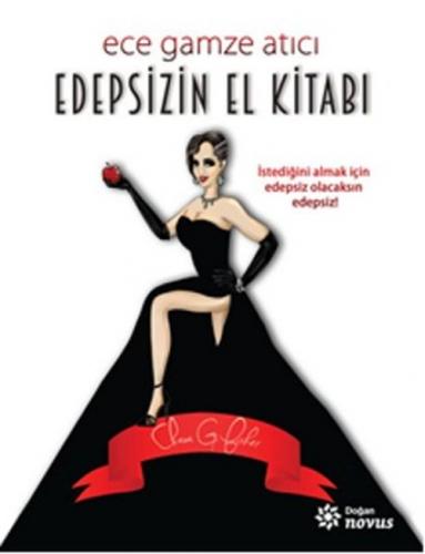 Edepsizin El Kitabı  Frontansicht 1