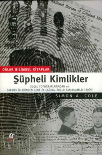 Şüpheli Kimlikler  Frontansicht 1