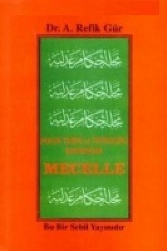 Mecelle  Frontansicht 1