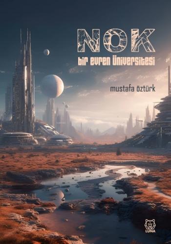Nok;Bir Evren Üniversitesi  Frontansicht 1