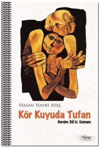Kör Kuyuda Tufan  Frontansicht 1