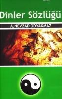 Dinler Sözlüğü  Frontansicht 1