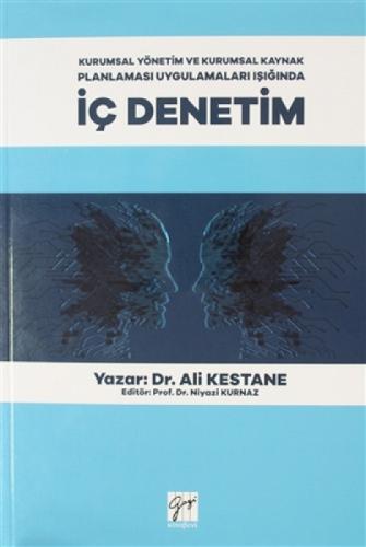Kurumsal Yönetim ve Kurumsal Kaynak Planlaması Uygulamaları Işığında İç Denetim  Frontansicht 1