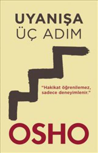 Uyanışa Üç Adım  Frontansicht 1