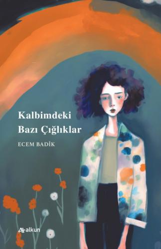 Kalbimdeki Bazı Çığlıklar  Frontansicht 1