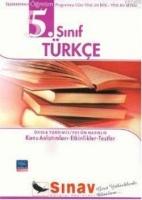 5. Sınıf Türkçe Konu Anlatımlı  Frontansicht 1