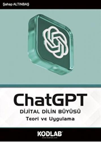 ChatGPT Dijital Dilin Büyüsü  Frontansicht 1