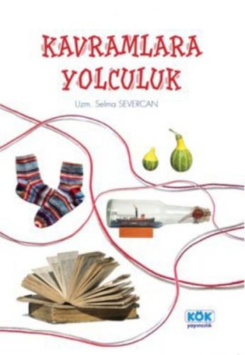 Kavramlara Yolculuk  Frontansicht 1