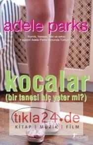 Kocalar  Frontansicht 1