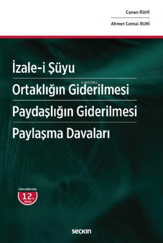 İzale?i Şüyu Ortaklığın Giderilmesi Paydaşlığın Giderilmesi Paylaşma Davaları  Frontansicht 1