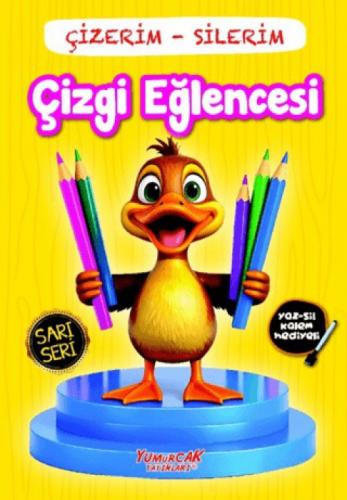 Çizgi Eğlencesi  Frontansicht 1