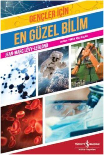Gençler için En Güzel Bilim  Frontansicht 1