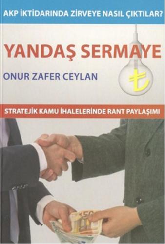 Yandaş  Frontansicht 1