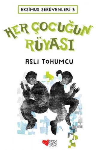 Eksimus Serüvenleri 3 - Her Çocuğun Rüyası  Frontansicht 1