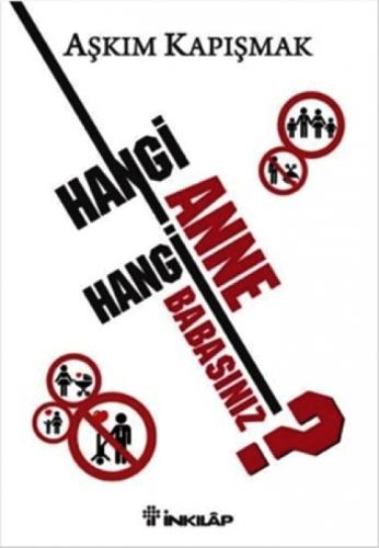 Hangi Anne Hangi Babasınız?  Frontansicht 1