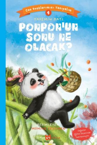 Ponpo'nun Sonu Ne Olacak?  Frontansicht 1