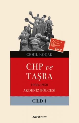 Chp ve Taşra  Frontansicht 1