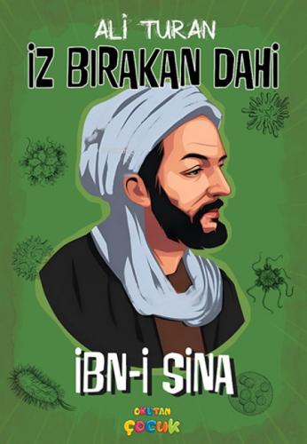 İz Bırakan Dahi - İbn-i Sina  Frontansicht 1