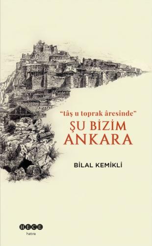 Şu Bizim Ankara  Frontansicht 1