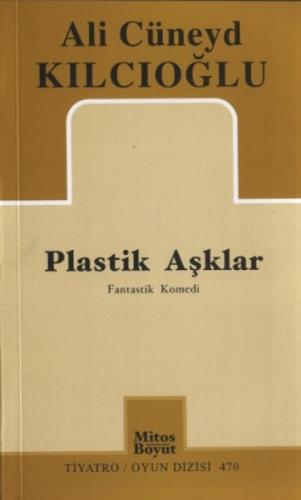 Plastik Aşklar  Frontansicht 1