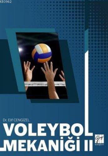 Voleybol Mekaniği 2  Frontansicht 1