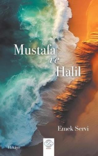Mustafa ve Halil  Frontansicht 1