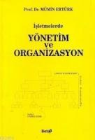 Yönetim ve Organizasyon  Frontansicht 1