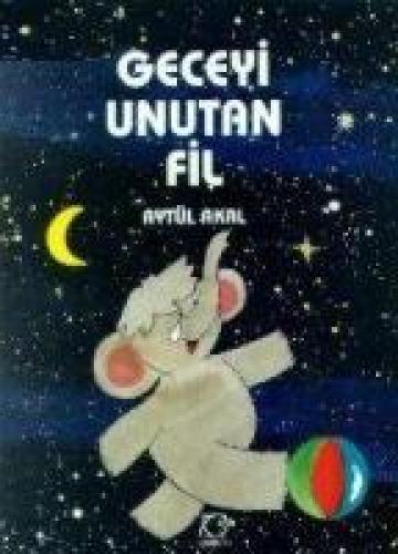 Geceyi Unutan Fil  Frontansicht 1
