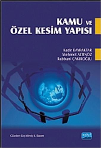 Kamu ve Özel Kesim Yapısı  Frontansicht 1