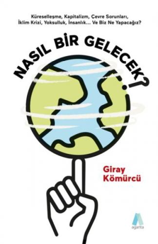 Nasıl Bir Gelecek?  Frontansicht 1