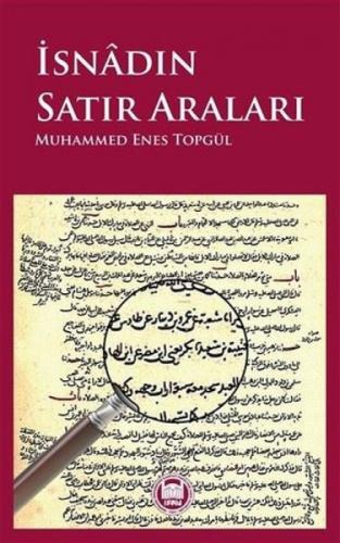 Isnadin Satır Araları  Frontansicht 1