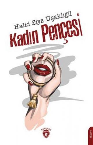 Kadın Pençesi  Frontansicht 1