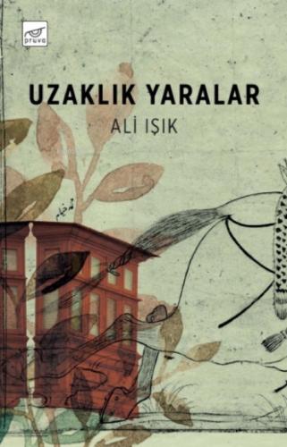Uzaklık Yaralar  Frontansicht 1
